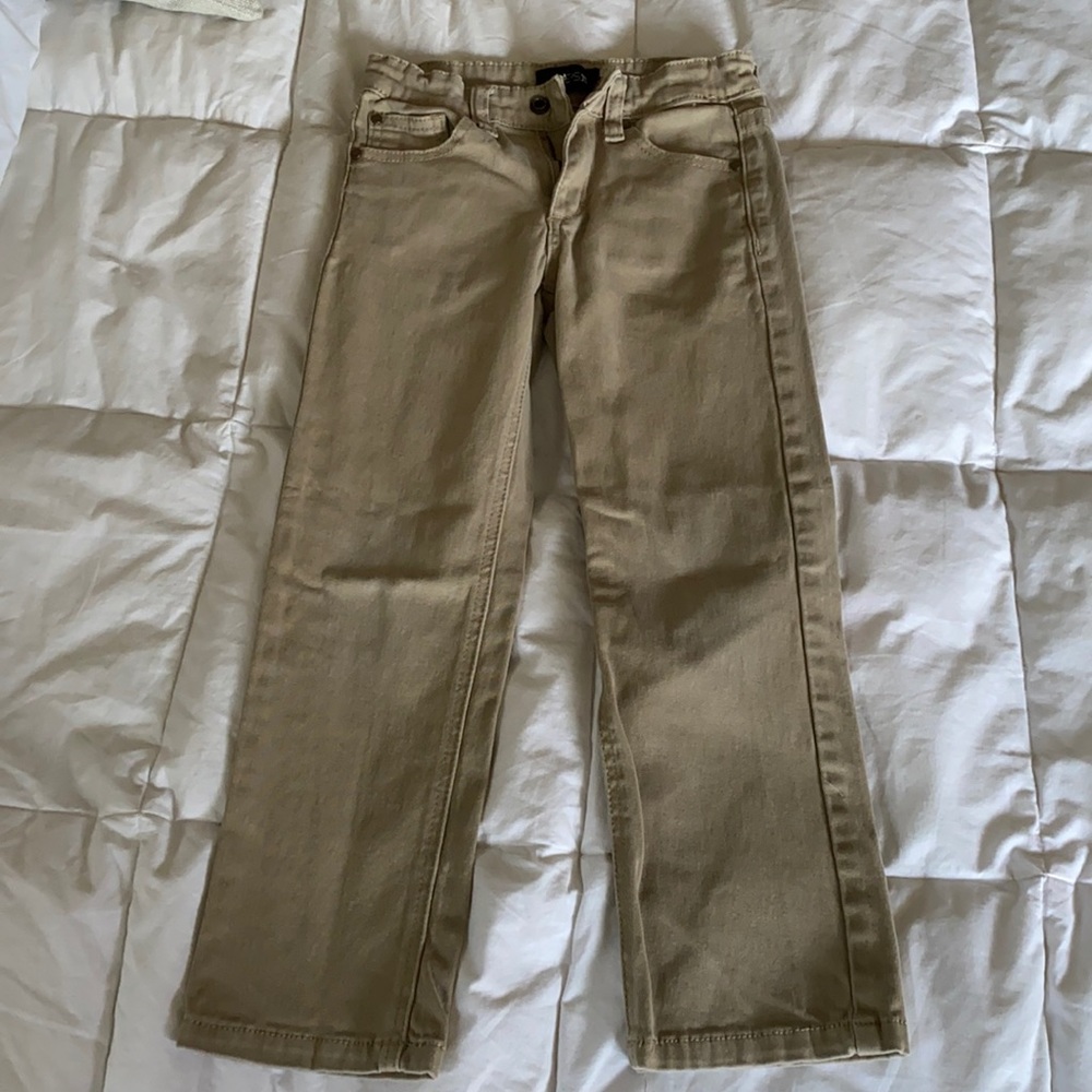 Boys jeans!